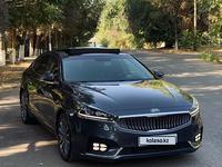 Kia K7 2017 годаfor8 600 000 тг. в Алматы