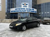 Toyota Corolla 2008 годаfor5 500 000 тг. в Уральск