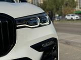 BMW X7 2021 годаfor41 500 000 тг. в Алматы – фото 4