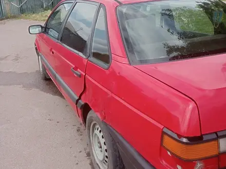 Volkswagen Passat 1988 года за 800 000 тг. в Макинск – фото 7