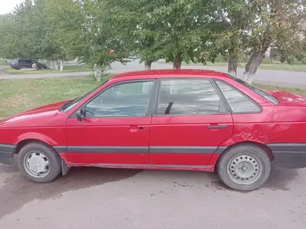 Volkswagen Passat 1988 года за 800 000 тг. в Макинск – фото 8