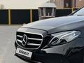 Mercedes-Benz E 200 2017 года за 19 000 000 тг. в Алматы – фото 15
