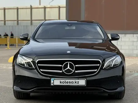 Mercedes-Benz E 200 2017 года за 19 000 000 тг. в Алматы – фото 5