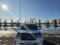 Toyota Land Cruiser Prado 2022 годаfor29 500 000 тг. в Астана