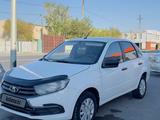 ВАЗ (Lada) Granta 2190 2019 года за 3 700 000 тг. в Актау – фото 3