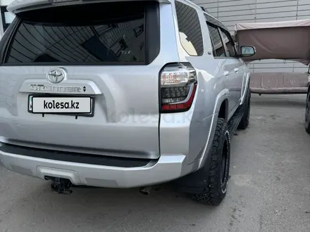 Toyota 4Runner 2021 года за 26 500 000 тг. в Алматы – фото 6