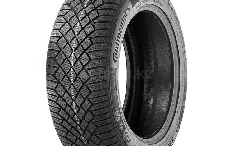 275/35R21 VikingContact 7 103T Continental за 171 800 тг. в Алматы