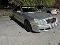 Mercedes-Benz S 500 2002 года за 4 200 000 тг. в Актау – фото 3