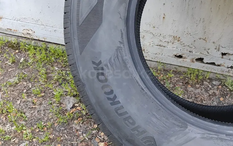 Летние покрышки Hankook за 350 000 тг. в Алматы