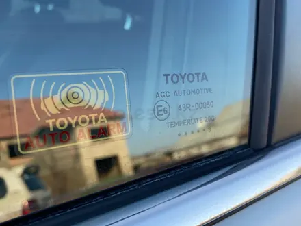 Toyota Camry 2019 года за 11 500 000 тг. в Алматы – фото 11
