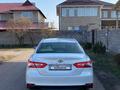 Toyota Camry 2019 года за 11 500 000 тг. в Алматы – фото 12