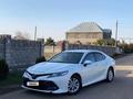 Toyota Camry 2019 года за 11 500 000 тг. в Алматы – фото 3