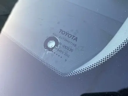 Toyota Camry 2019 года за 11 500 000 тг. в Алматы – фото 5