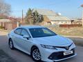 Toyota Camry 2019 года за 11 500 000 тг. в Алматы – фото 6