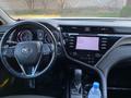 Toyota Camry 2019 года за 11 500 000 тг. в Алматы – фото 7