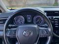 Toyota Camry 2019 года за 11 500 000 тг. в Алматы – фото 8