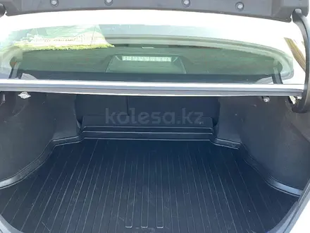 Toyota Camry 2019 года за 11 500 000 тг. в Алматы – фото 9