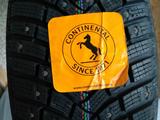 Шины Continental 285/45/r21 IC3 за 225 000 тг. в Алматы