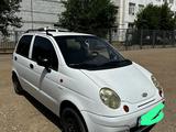 Daewoo Matiz 2010 года за 2 000 000 тг. в Жезказган