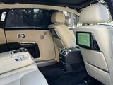 Rollse Royce Ghost в Алматы – фото 3