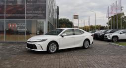 Toyota Camry Elegance 2026 года за 17 190 000 тг. в Кокшетау
