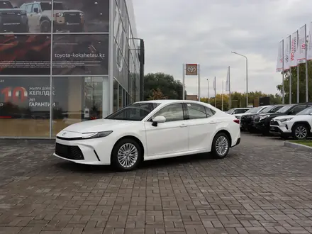 Toyota Camry Elegance 2026 года за 16 690 000 тг. в Кокшетау