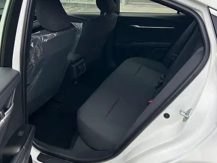 Toyota Camry Elegance 2026 года за 16 690 000 тг. в Кокшетау – фото 10