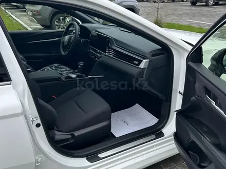 Toyota Camry Elegance 2026 года за 16 690 000 тг. в Кокшетау – фото 12