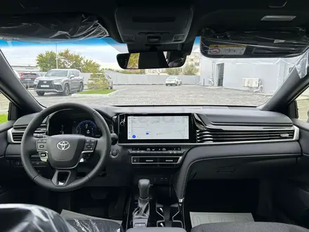 Toyota Camry Elegance 2026 года за 16 690 000 тг. в Кокшетау – фото 13