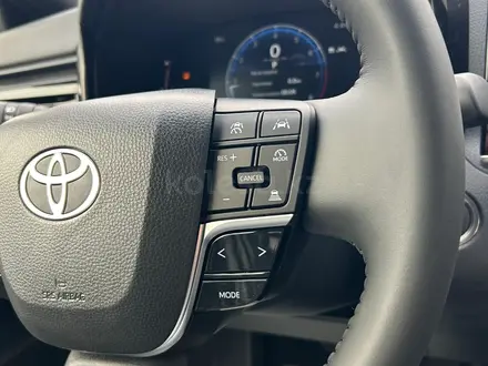 Toyota Camry Elegance 2026 года за 16 690 000 тг. в Кокшетау – фото 17