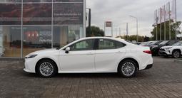 Toyota Camry Elegance 2026 года за 17 190 000 тг. в Кокшетау – фото 2