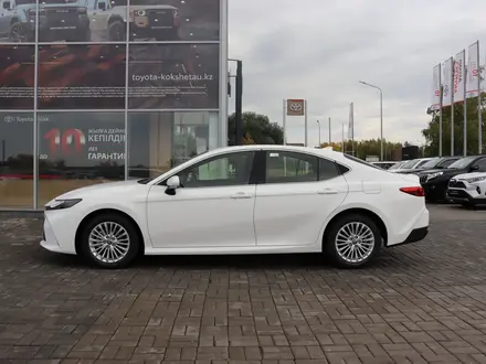 Toyota Camry Elegance 2026 года за 16 690 000 тг. в Кокшетау – фото 2