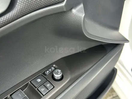 Toyota Camry Elegance 2026 года за 16 690 000 тг. в Кокшетау – фото 20