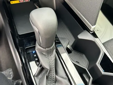Toyota Camry Elegance 2026 года за 16 690 000 тг. в Кокшетау – фото 22