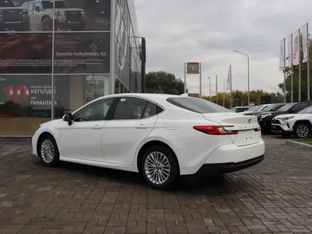 Toyota Camry Elegance 2026 года за 16 690 000 тг. в Кокшетау – фото 3