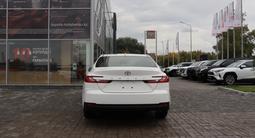 Toyota Camry Elegance 2026 года за 17 190 000 тг. в Кокшетау – фото 4