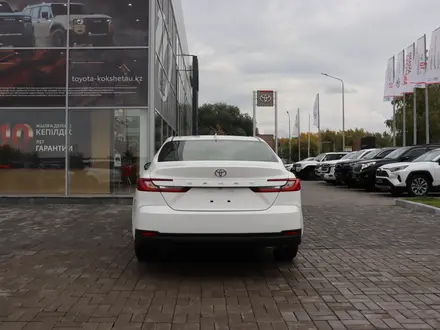 Toyota Camry Elegance 2026 года за 16 690 000 тг. в Кокшетау – фото 4