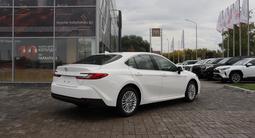 Toyota Camry Elegance 2026 года за 17 190 000 тг. в Кокшетау – фото 5