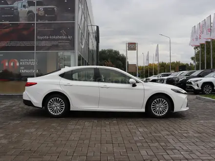 Toyota Camry Elegance 2026 года за 16 690 000 тг. в Кокшетау – фото 6