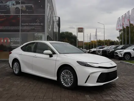 Toyota Camry Elegance 2026 года за 16 690 000 тг. в Кокшетау – фото 7