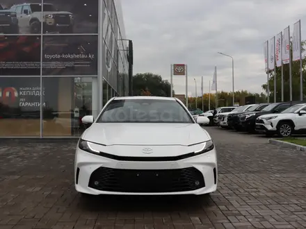 Toyota Camry Elegance 2026 года за 16 690 000 тг. в Кокшетау – фото 8