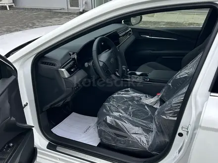 Toyota Camry Elegance 2026 года за 16 690 000 тг. в Кокшетау – фото 9