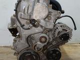 Двигатель MR18 MR18de Nissan Tiida за 340 000 тг. в Караганда – фото 4