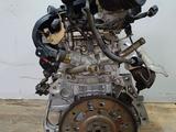 Двигатель MR18 MR18de Nissan Tiida за 340 000 тг. в Караганда – фото 5
