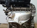Двигатель MR18 MR18de Nissan Tiida за 340 000 тг. в Караганда – фото 3