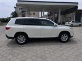 Toyota Highlander 2012 годаүшін8 500 000 тг. в Актау – фото 5