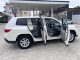Toyota Highlander 2012 годаүшін8 500 000 тг. в Актау