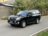 Toyota Land Cruiser Prado 2010 годаүшін14 000 000 тг. в Алматы