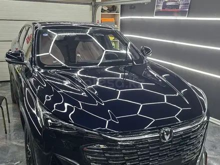Changan X5 Plus 2025 года за 7 800 000 тг. в Караганда – фото 3