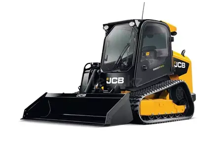 JCB 2020 года в Алматы – фото 9